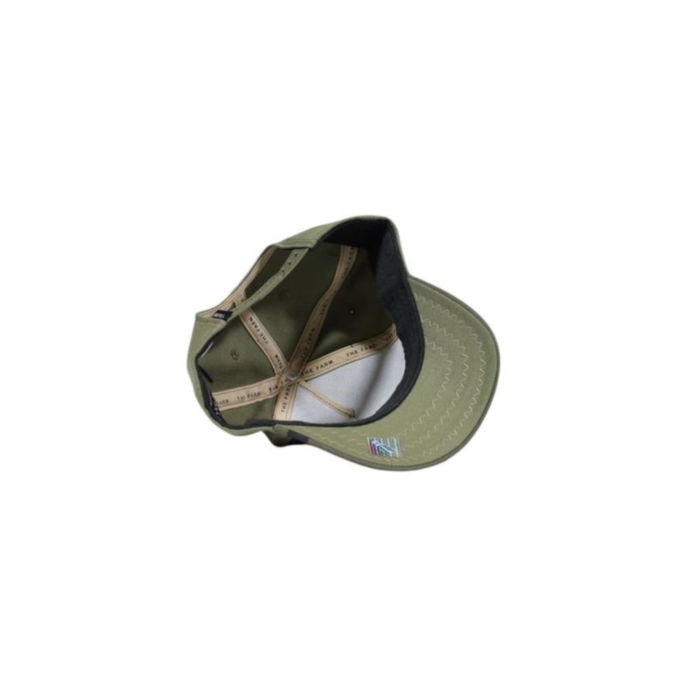 Goorin Bros Green Wool Hats & Men's Cap - Picture 4 of 4